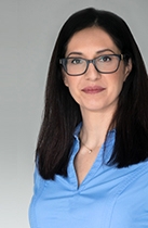 IDE Water Technologies Deputy CEO &CFO Mazy Pinchusowicz Named Female Executive of the Year by Globee® Business Awards