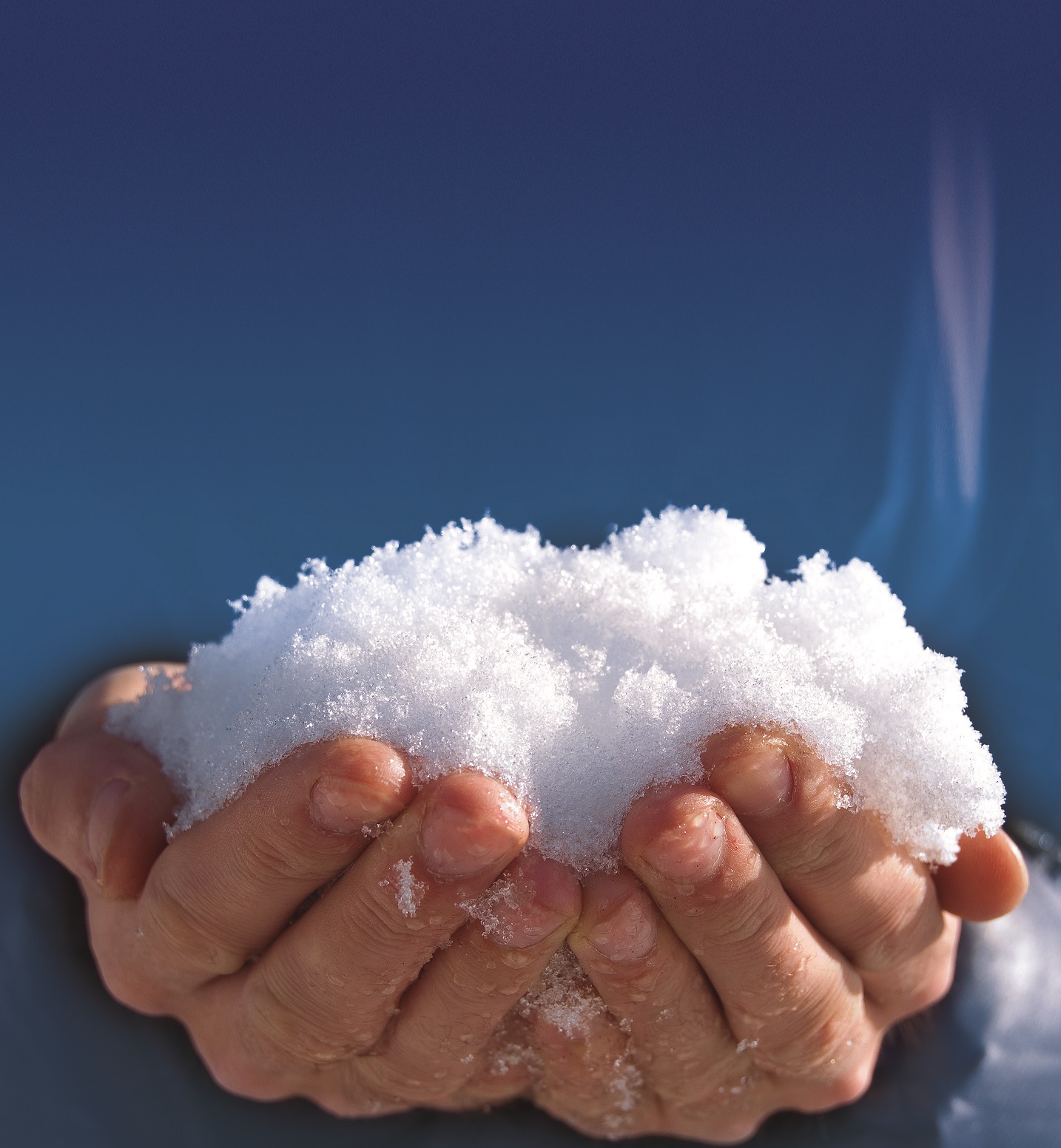 IDE VIM All Weather Snow Maker: Helping Snow-Based Businesses at All Temperatures