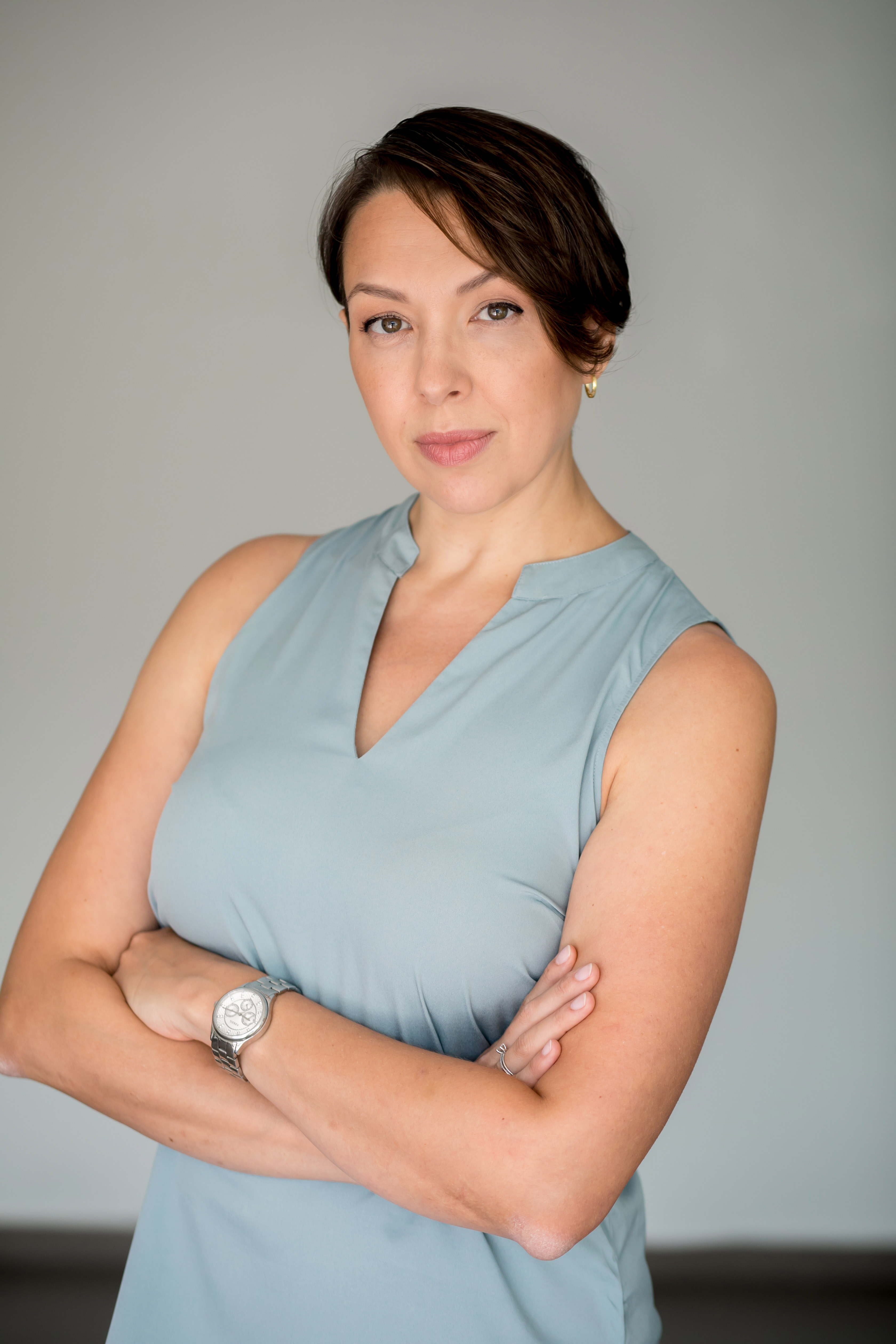 Dr. Irena Zaslavschi of IDE wins a top global water award for leadership and innovation in sustainable desalination and water technology.