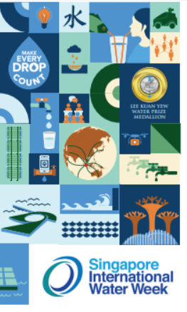 IDE Water Technologies to Present at Singapore International Water Week 2022