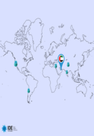 IDE Technologies Opens Dubai Regional Headquarters