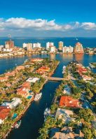 IDE Technologies Breaks Ground on Prospect Lake Clean Water Center in Fort Lauderdale