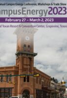 IDE’s own RO Process Engineer Dalit Noi presented at CampusEnergy2023