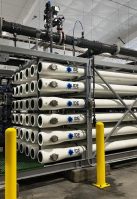 IDE Technologies Celebrates Cherokee Metropolitan District Water Reuse Installation, Now in Operation