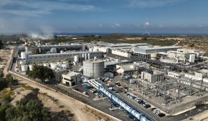 IDE pioneers sustainable desalination with Sorek 2 and Be’er Miriam, delivering energy-efficient solutions for future water needs.