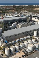 IDE Water Technologies Pioneers Sustainable Desalination with Sorek 2 – Be’er Miriam